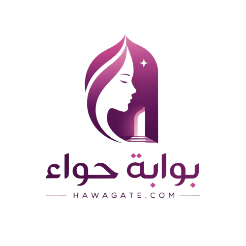 شعار بوابة حواء